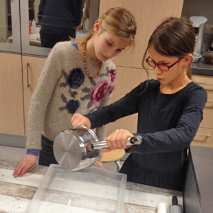 Bioplastic maken