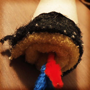 Wat zit er in je botten?