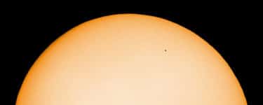 Mercuriusovergang bekijken