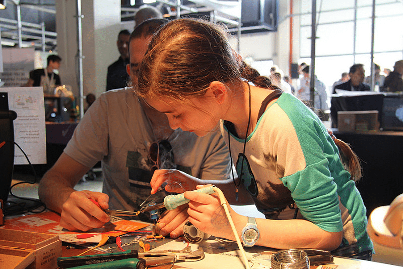 Eindhoven Maker Faire