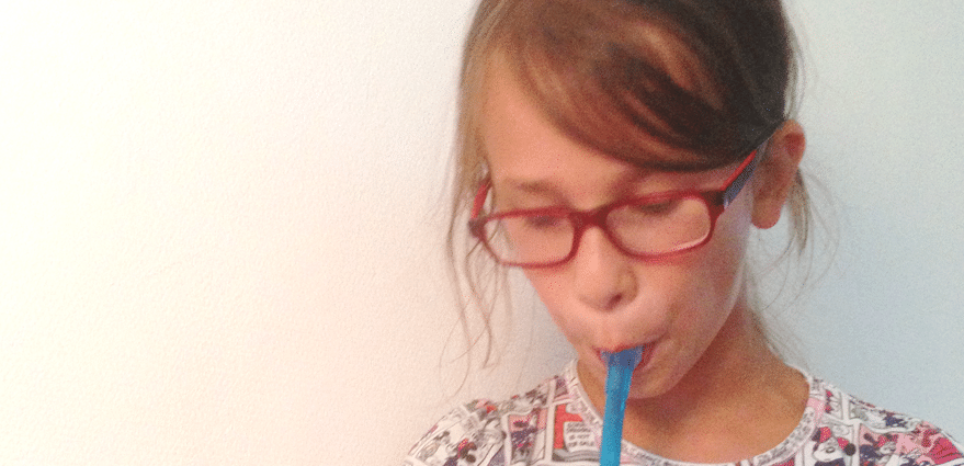 Hoe groot zijn je longen?