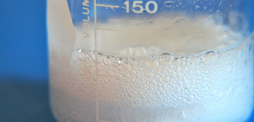 Temperatuur veranderen