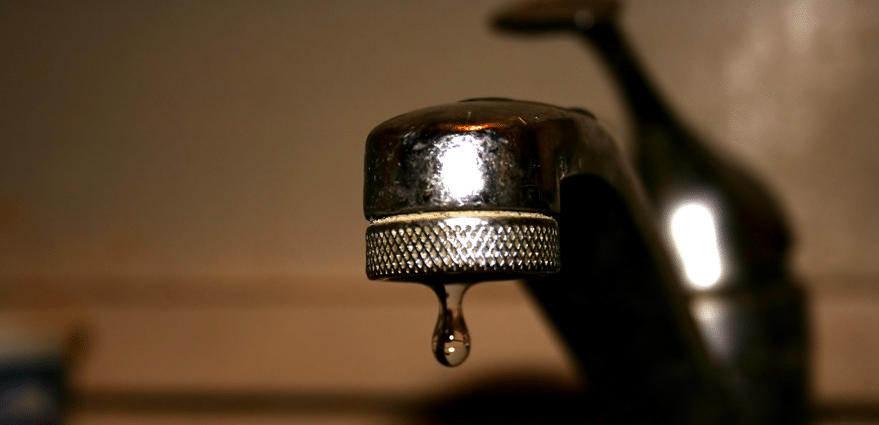 Waarom is water nat?