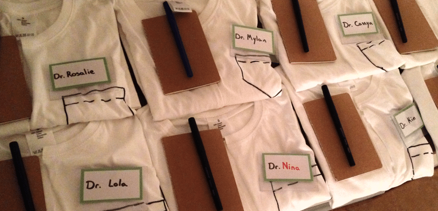 Weekend van de Wetenschap